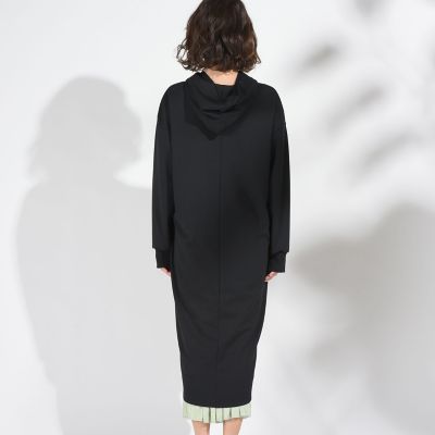 【ＷＥＢ限定】パーカーワンピース