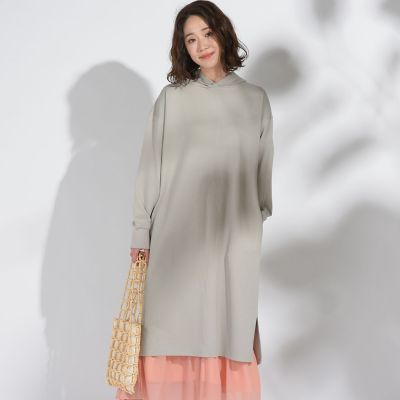 【ＷＥＢ限定】パーカーワンピース