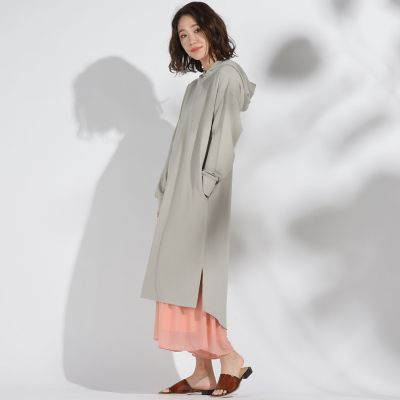 【ＷＥＢ限定】パーカーワンピース