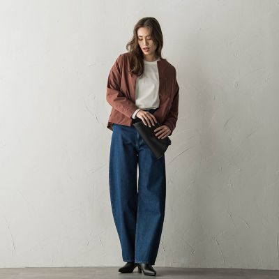 【ＭＩＺＵＮＯ】ブレスサーモサーマルメッシュジャケット≪発熱素材／洗濯機で洗える≫