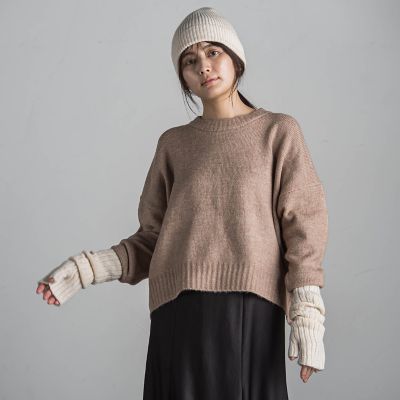 Ｗｉｌｌｉａｍ　Ｂｒｕｎｔｏｎニットキャップ
