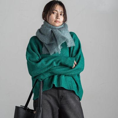 FOXEY フォックスファーストール 37459 Mink Warm Stole – FOXEY 公式オンラインストア