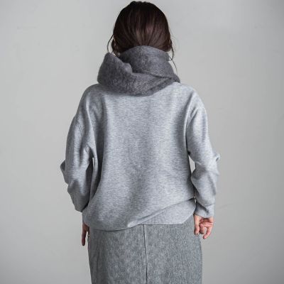 FOXFORDモヘヤストール | MAYSON GREY (Women)/メイソングレイ