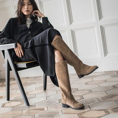 REMME ロングブーツ | MAYSON GREY (Women)/メイソングレイ