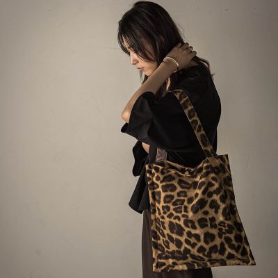 ＜MAYSON GREY（Women）＞フラットトリムトートバッグ