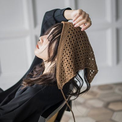 ＜MAYSON GREY（Women）＞Ｓｔｕａｒｔ　Ａｕｓｔｉｎバブーシュカ