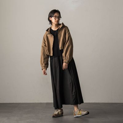 ３ＷＡＹフーディジャケット