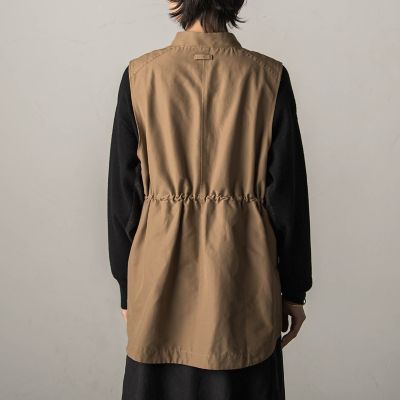 ３ＷＡＹフーディジャケット