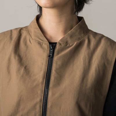 ３ＷＡＹフーディジャケット