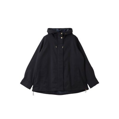 ベーシックマウンテンパーカー≪手洗い可能≫