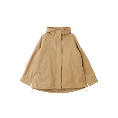 ベーシックマウンテンパーカー≪手洗い可能≫