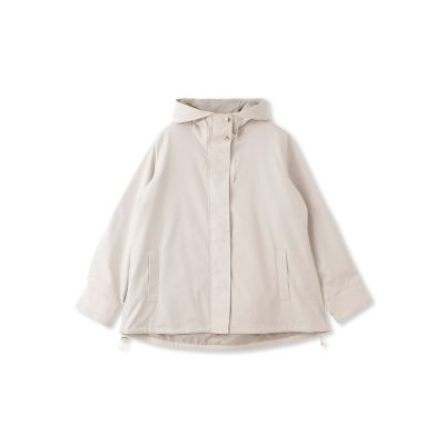 ベーシックマウンテンパーカー≪手洗い可能≫