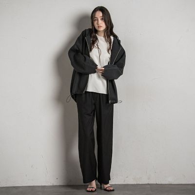 【ＷＥＢ限定】ダンボールジップパーカー≪手洗い可能≫