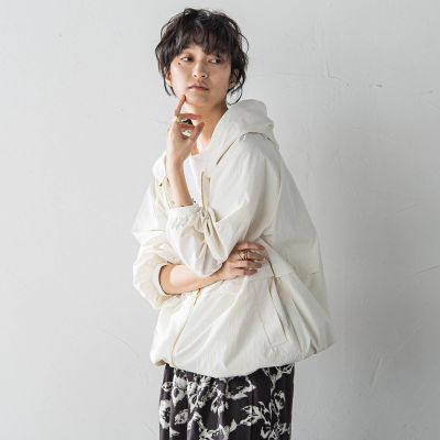 【ＷＥＢ限定】ヴィンテージリズドロストブルゾン
