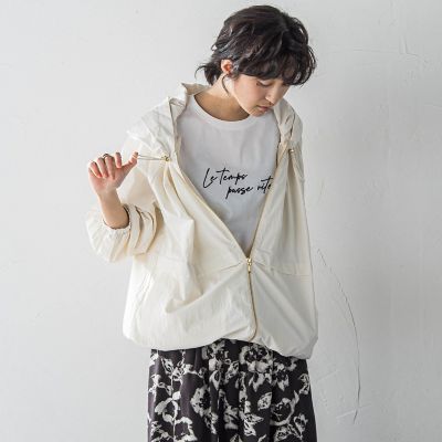 【ＷＥＢ限定】ヴィンテージリズドロストブルゾン