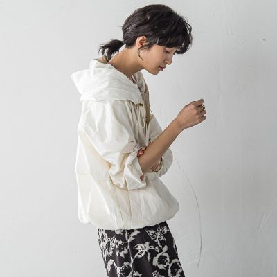 【ＷＥＢ限定】ヴィンテージリズドロストブルゾン