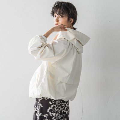 【ＷＥＢ限定】ヴィンテージリズドロストブルゾン