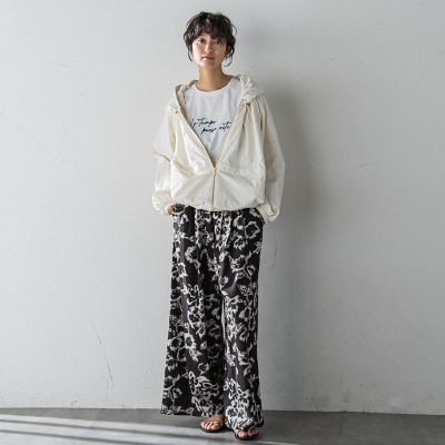 【ＷＥＢ限定】ヴィンテージリズドロストブルゾン