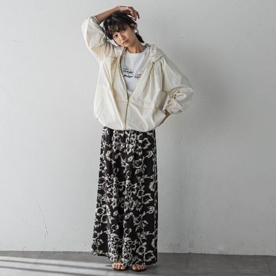 【ＷＥＢ限定】ヴィンテージリズドロストブルゾン