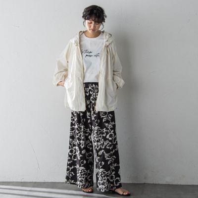 【ＷＥＢ限定】ヴィンテージリズドロストブルゾン