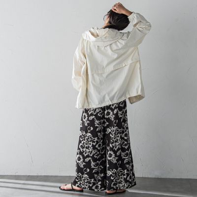 【ＷＥＢ限定】ヴィンテージリズドロストブルゾン