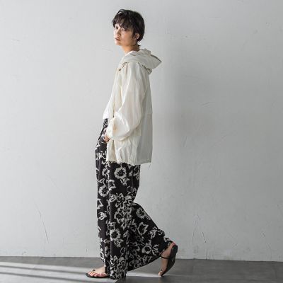 【ＷＥＢ限定】ヴィンテージリズドロストブルゾン