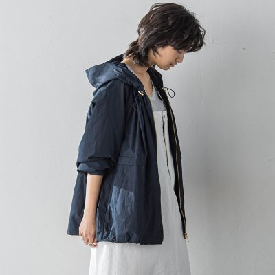 【ＷＥＢ限定】ヴィンテージリズドロストブルゾン