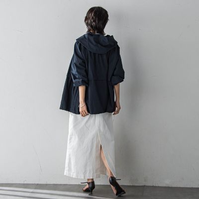 【ＷＥＢ限定】ヴィンテージリズドロストブルゾン