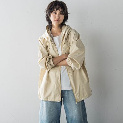 【ＷＥＢ限定】ヴィンテージリズドロストブルゾン