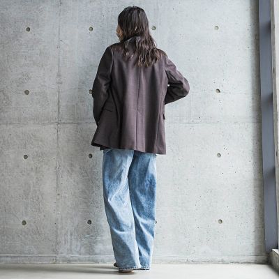 ダブルブレストジャケット | MAYSON GREY（Women）/メイソン