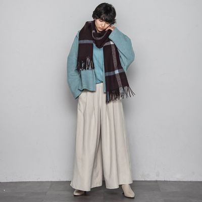 楽・美・軽】オーバージャケット | MAYSON GREY（Women）/メイソン