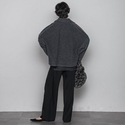 楽・美・軽】オーバージャケット | MAYSON GREY（Women）/メイソン