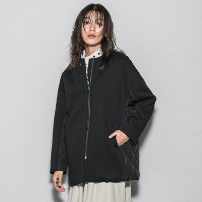 ✴︎もずく✴︎様 フリーダ☆カンタキルトガウン 墨小菊 CHRYSANTHEMUMS MELANGE JACKET – GXX