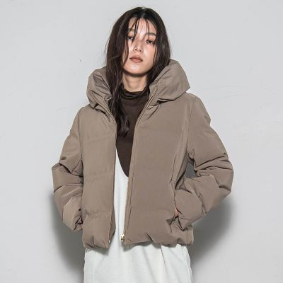 ☆専用です☆期間限定価格☆新品未使用エムズグレイシーダウンジャケット コンパクトシームレスダウンジャケット | MAYSON GREY（Women