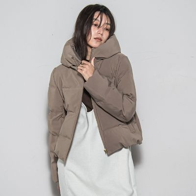 コンパクトシームレスダウンジャケット | MAYSON GREY (Women
