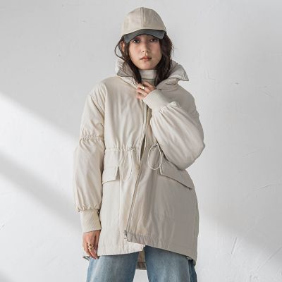 中綿リバーシブルコート≪手洗い可能≫ | MAYSON GREY（Women