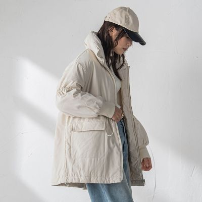 中綿リバーシブルコート≪手洗い可能≫ | MAYSON GREY（Women