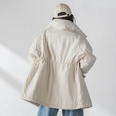 中綿リバーシブルコート≪手洗い可能≫ | MAYSON GREY（Women