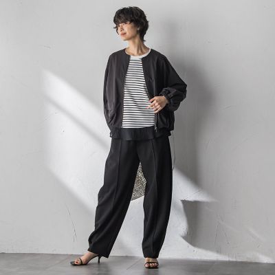 撥水バルーンブルゾン | MAYSON GREY (Women)/メイソングレイ | 三越