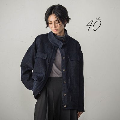 MAYSON GREY (Women) / メイソングレイ TOP | レディース
