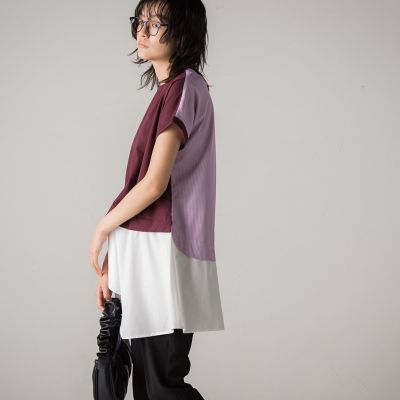極美品 マッキントッシュ サマージャケット グレーブルー 手洗いOK リネン混 ストレッチダブルジャケット グレー【AOKI公式通販】