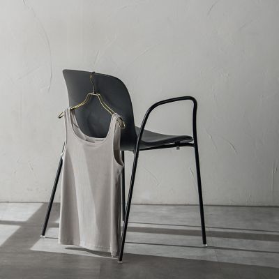 ＜MAYSON GREY（Women）＞華奢見えＲＩＢタンクトップ≪洗濯機で洗える≫