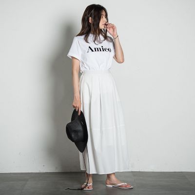 【ＷＥＢ限定】フロッキーロゴＴシャツ≪洗濯機で洗える≫