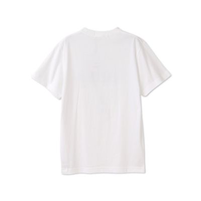 【ＷＥＢ限定】フロッキーロゴＴシャツ≪洗濯機で洗える≫