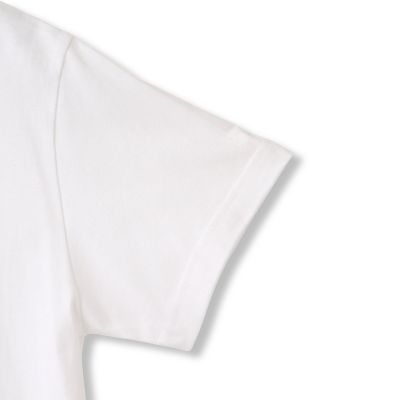 【ＷＥＢ限定】フロッキーロゴＴシャツ≪洗濯機で洗える≫