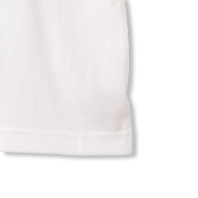 【ＷＥＢ限定】フロッキーロゴＴシャツ≪洗濯機で洗える≫