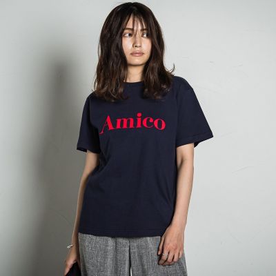 【ＷＥＢ限定】フロッキーロゴＴシャツ≪洗濯機で洗える≫