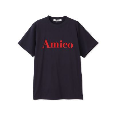 【ＷＥＢ限定】フロッキーロゴＴシャツ≪洗濯機で洗える≫