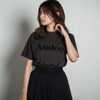 【ＷＥＢ限定】フロッキーロゴＴシャツ≪洗濯機で洗える≫