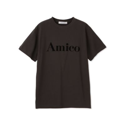 【ＷＥＢ限定】フロッキーロゴＴシャツ≪洗濯機で洗える≫